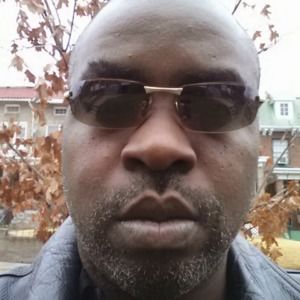 Meet your Posher, Eric